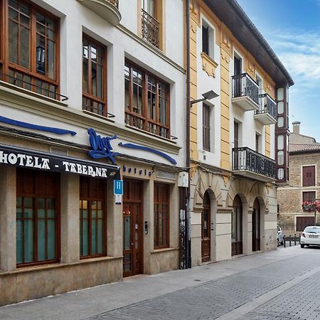 Iraipe Ongi Hotel Auto Check-In Оньяте Экстерьер фото